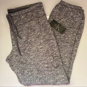 Calvin Klein joggers